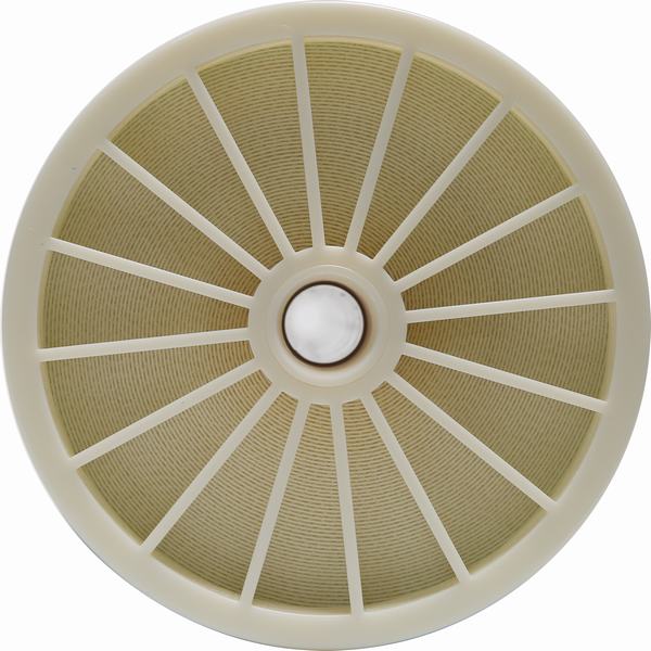 Unique Alkali-Resistant Membrane Element 8040